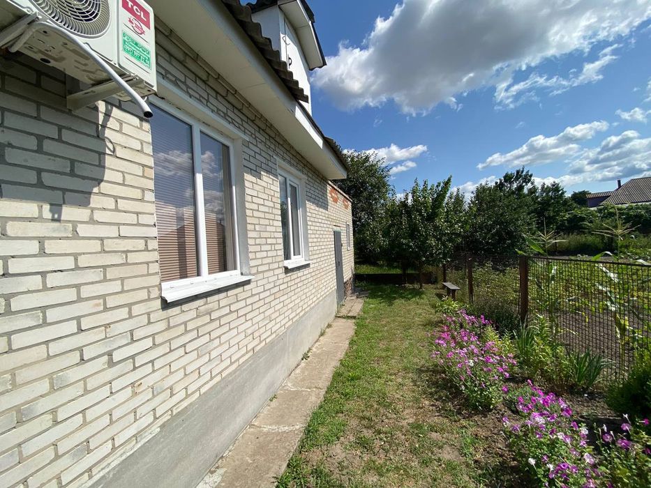 Продам дом в Конотопе