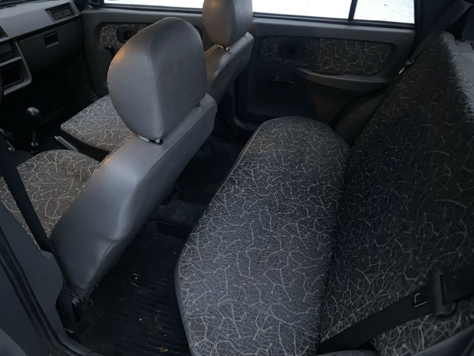 Славута 2010 года 36 тыс пробега