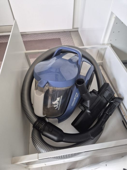 Aspirador Rowenta CompactPower XXL