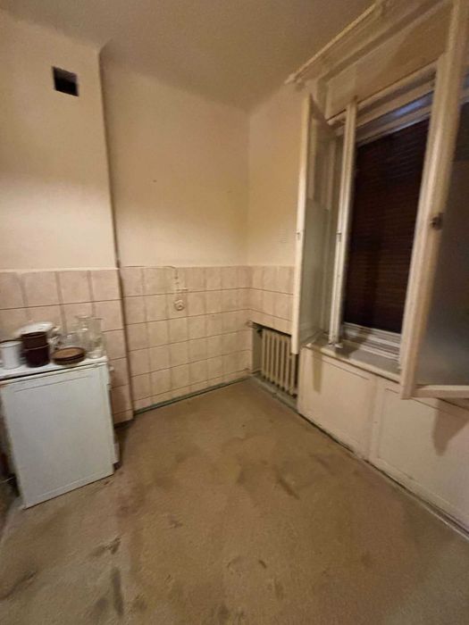 Mieszkanie przy ul. Kasprzaka 38 m2