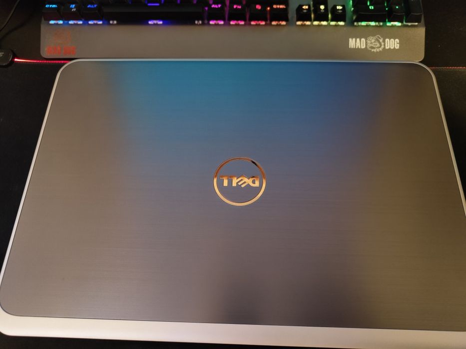 Laptop Dell 15,6'