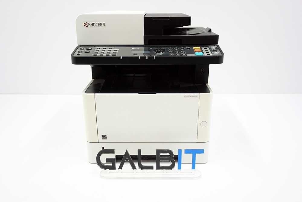 Drukarka Kyocera M2040dn