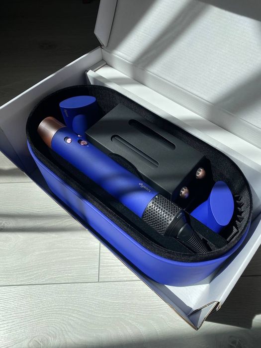Dyson  hs 05 long стан новий