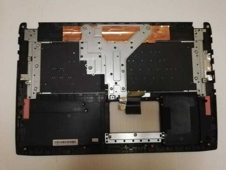 Топкейс Asus ROG Strix GL702