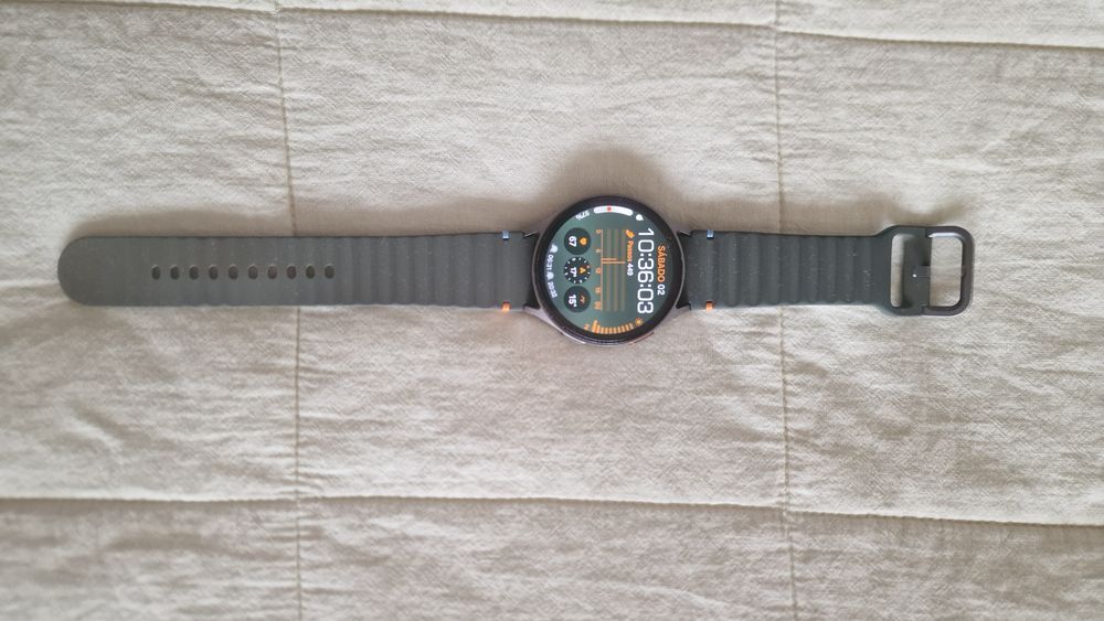 Samsung galaxy watch 7 (44 mm)