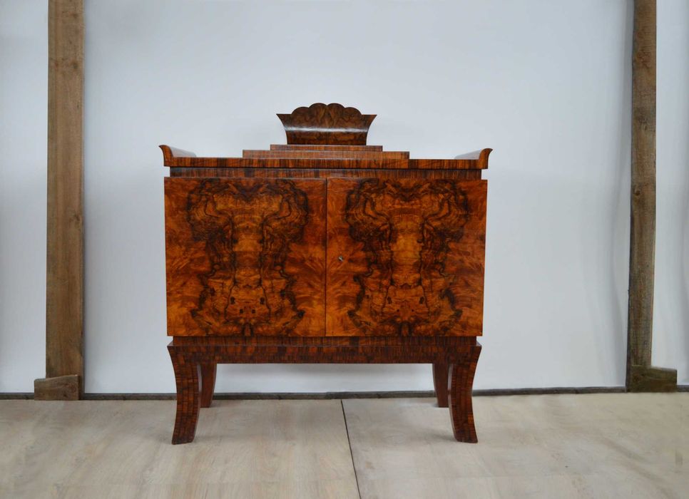 Konserwacja Mebli i Rękodzieła