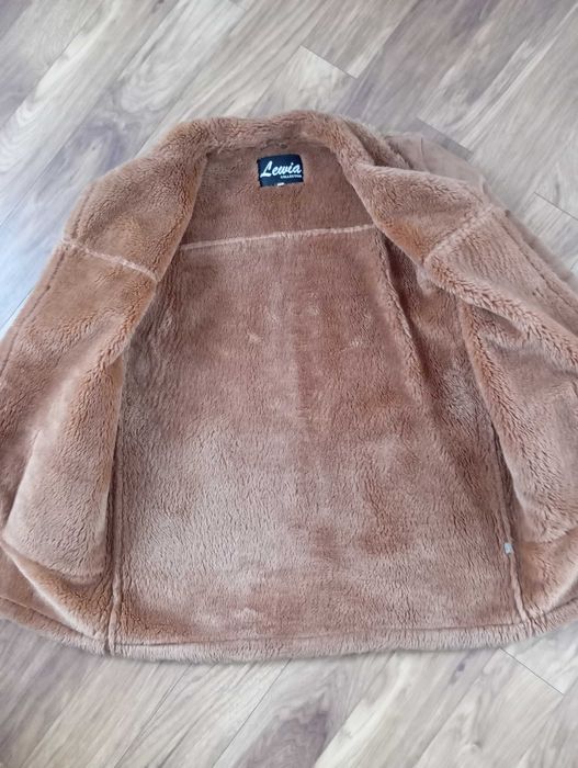 Kożuch sztuczny rozm. L