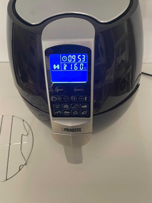 Frytkownica air fryer Princess 1500 W 3.2 l