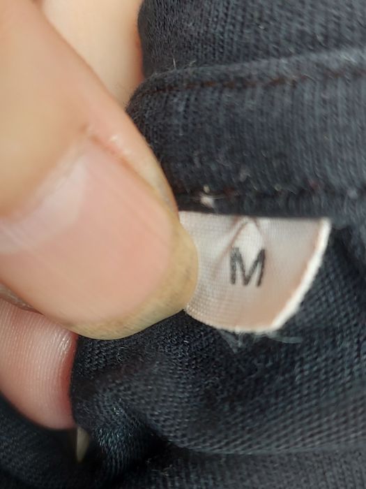 T-shirt damski rozmiar M