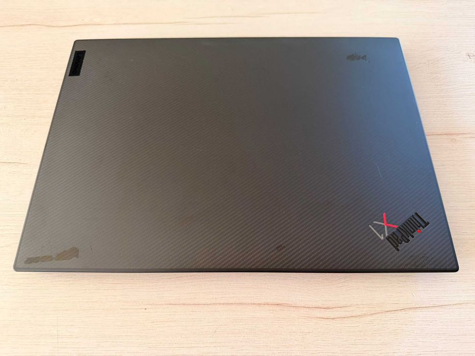 Lenovo ThinkPad X1 Extreme G4, intel i9, 32gb ram, NVidia RTX 16GB, 4K, SSD, Win 11