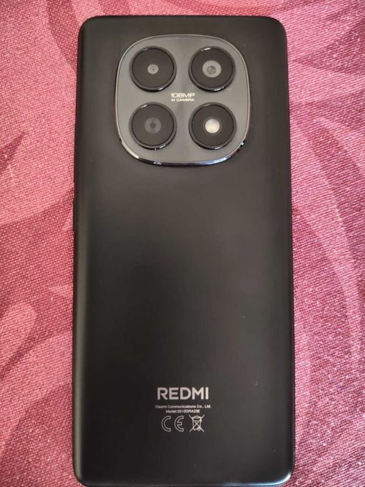 Xiaomi redmi note 15