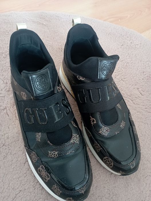 Sneakersy guess 39