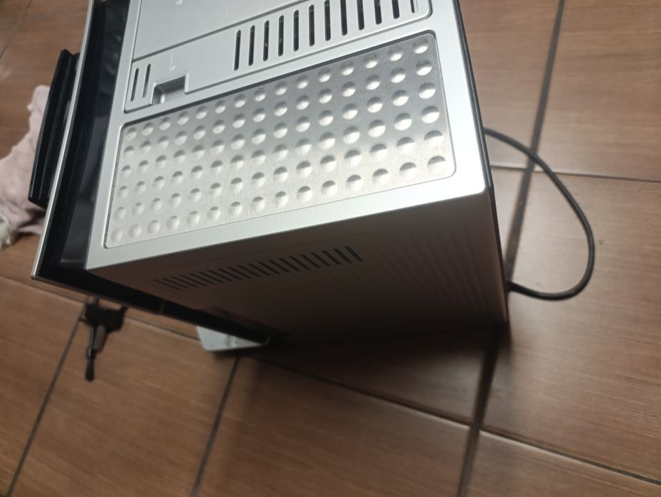 Ekspres do kawy DeLonghi