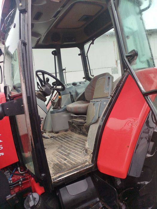 McCormick CX 105
