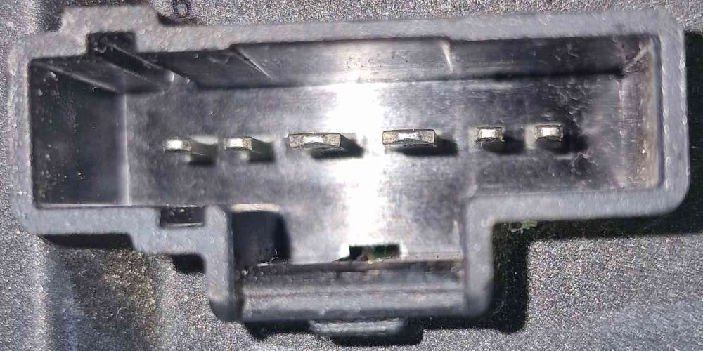 Elevador Vidros Trás Direito 827306548R - RENAULT MEGANE III Hatchback