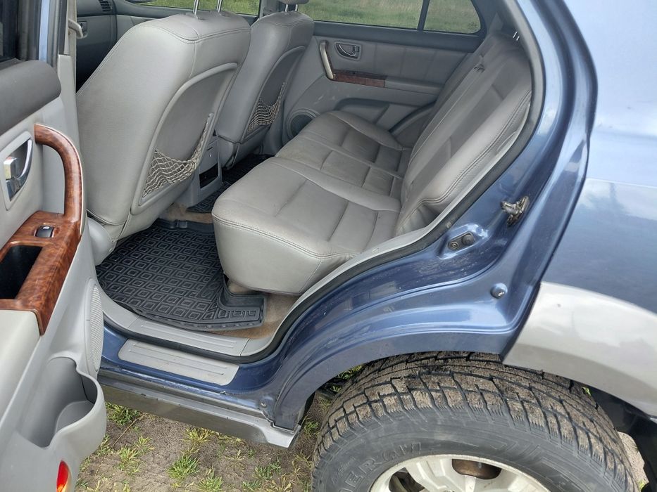 Киа Соренто 05г.диз. авт. в супер сост.