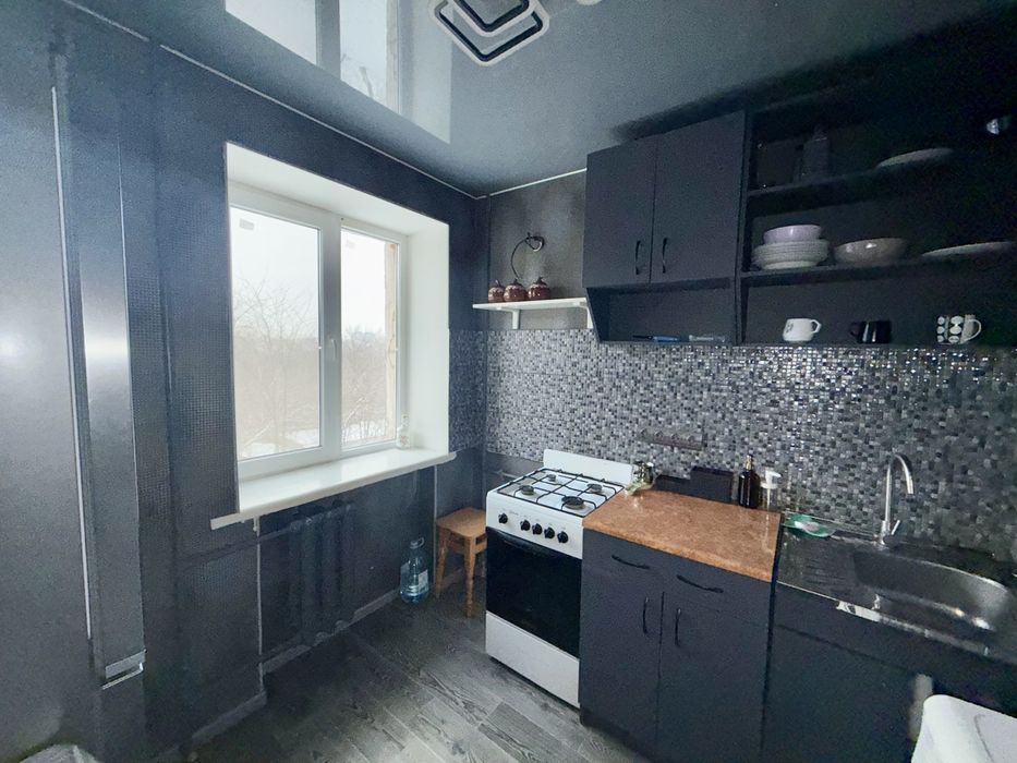 1 кімнатна кв Павло-Кічкас