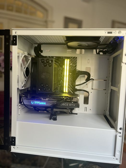 Computador gaming 2k