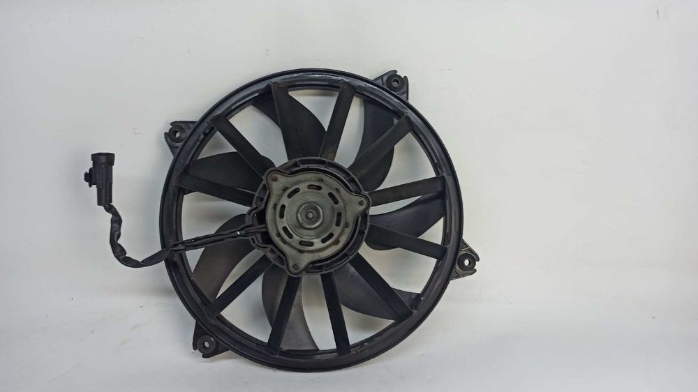 ELETROVENTILADOR PEUGEOT 307 BREAK/SW (S2) SW