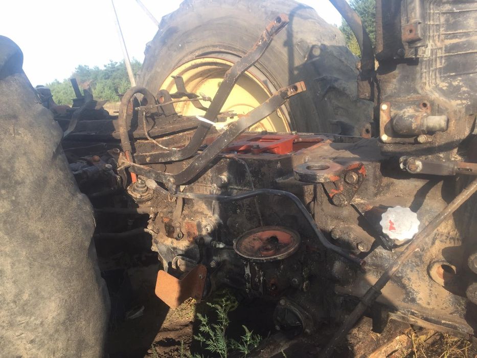 запчастини мтз 1523,1221