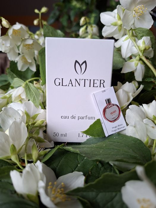 Woda perfumowana Glantier 508