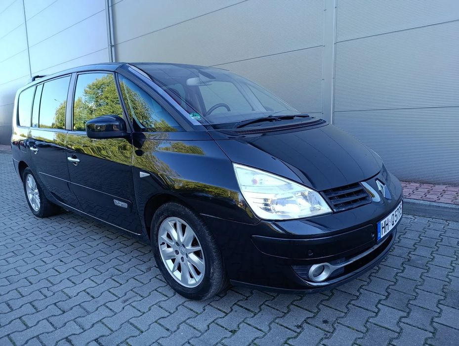 Renault Grand Espace