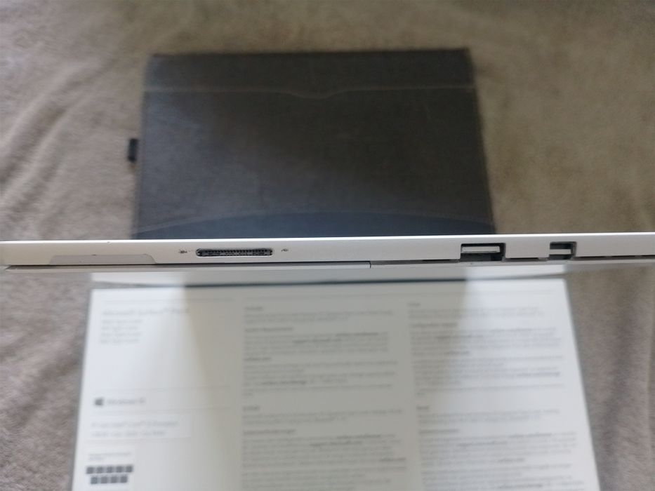 Microsoft Surface Pro 6