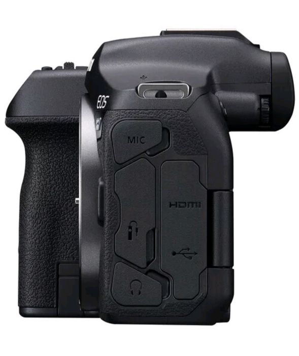 Canon EOS R7 corpo