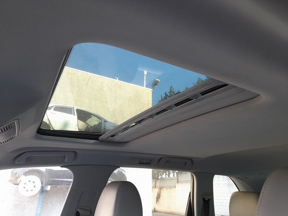 Teto de abrir PORSCHE Cayenne (9PA)