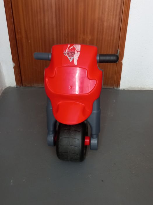 Brinquedos usados