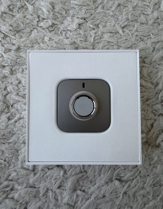 Oura Ring 4 Rose Gold Size 8