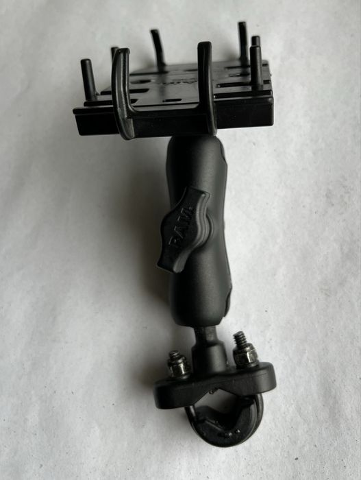 Suporte telemovel RAM