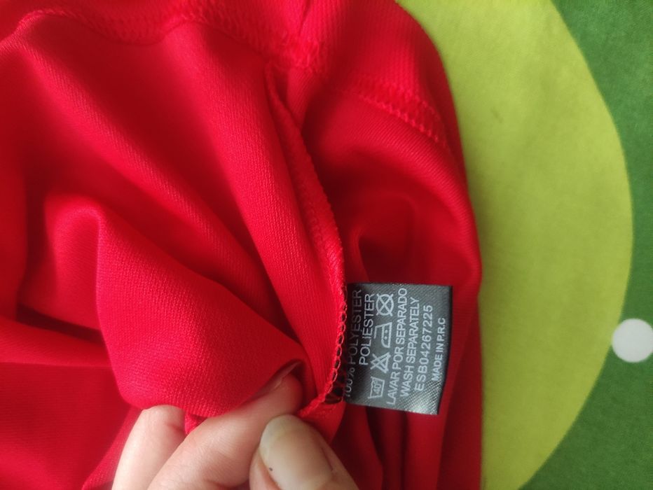 T-shirt Corrida Santo António 2017 - XL - Nova
 XL Nova  
Entrega em m