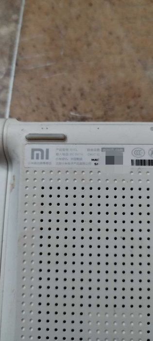 Xiaomi mi router nano: автономний роутер від Сяомі для блєкауту