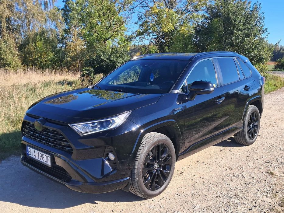 Toyota RAV-4