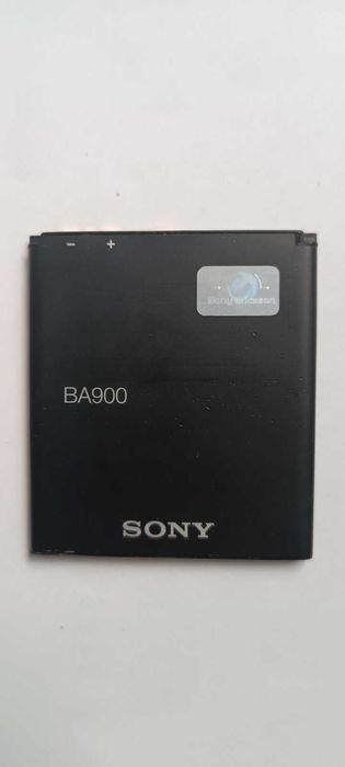 Bateria Sony BA900