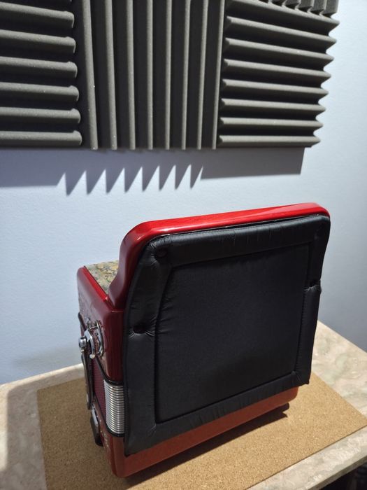 Concertina Pedrosini