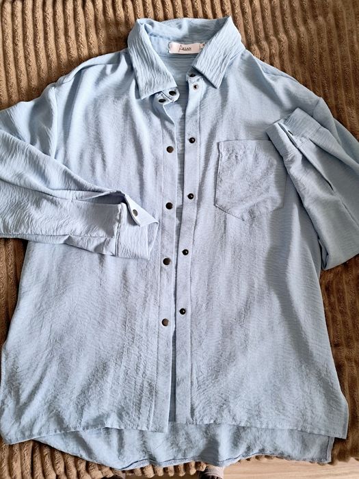 Літня рубашка жіноча