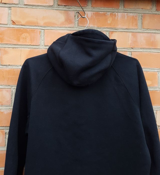 Nike Tech Fleece  Hero Windrunner Full Zip M худі кофта оригінал