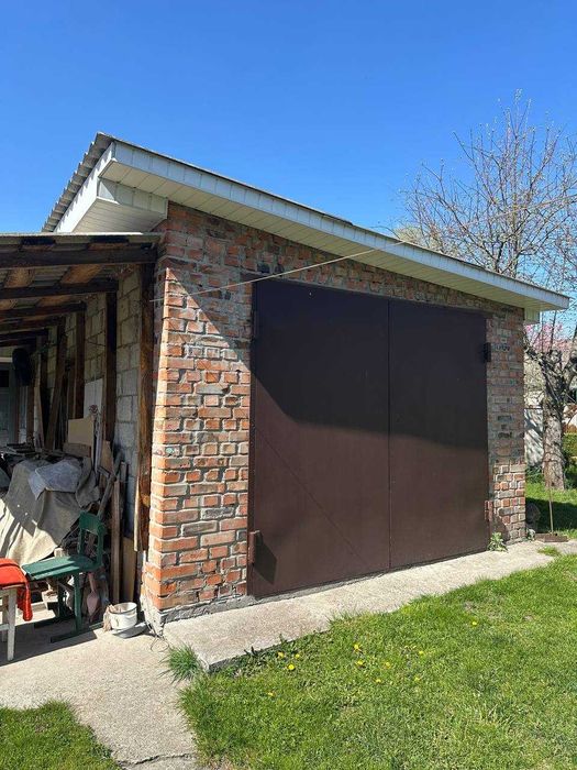 Продам двоповерхову дачу біля річки Десна в СТ «Горизонт», с. Жавинка!