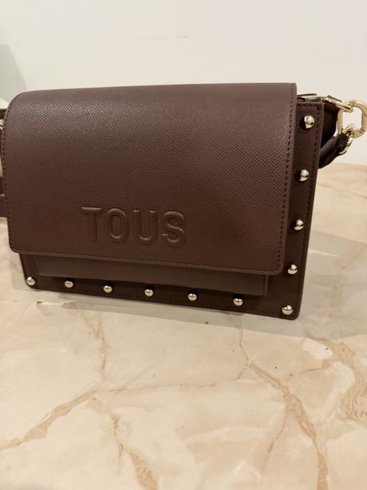 Mala tous nova coleção