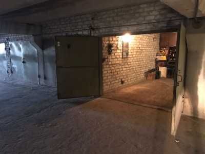 Гараж  в ГК "Дорожный" на Алексеевке