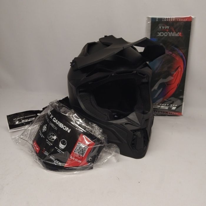 OUTLET Kask enduro cross O NEAL 2SRS Spyde V.23 M 57-58cm