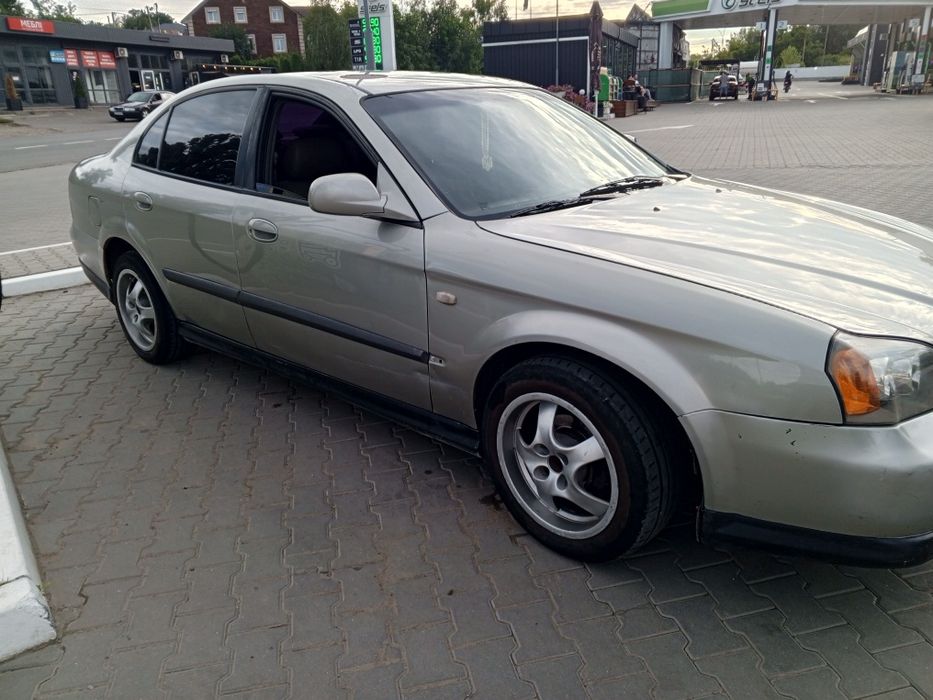 Продам автомобіль