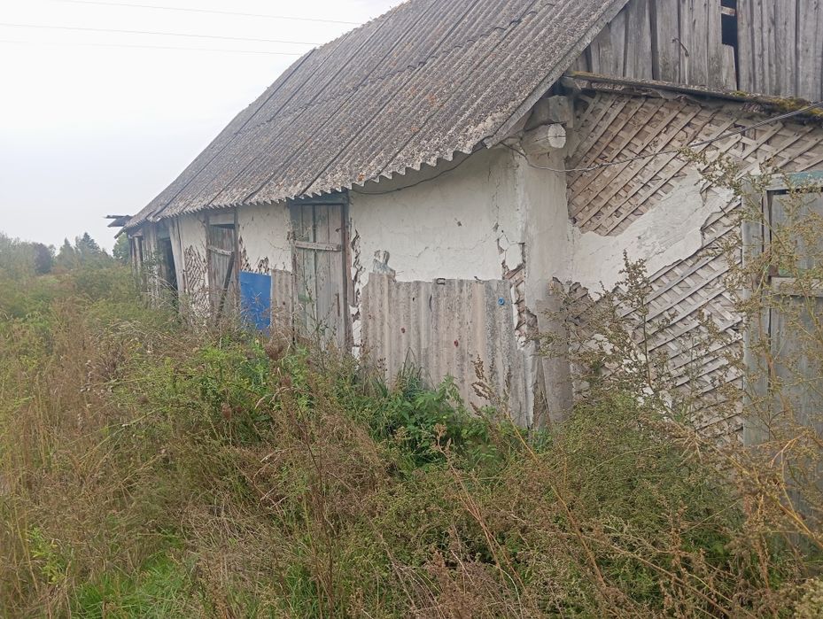 продається будинок в селі сімаківка