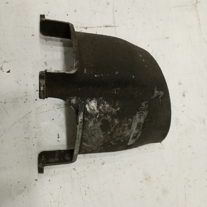 Proteção de Transmissão - AUDI A4 Avant (8E5, B6) | 00 - 05