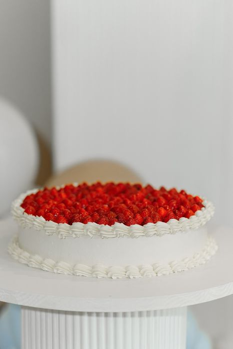 Торти на замовлення