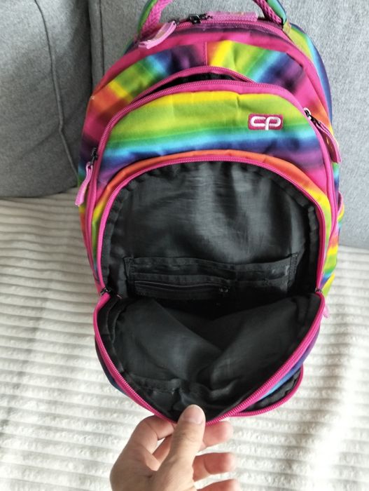 Plecak szkolny CoolPack