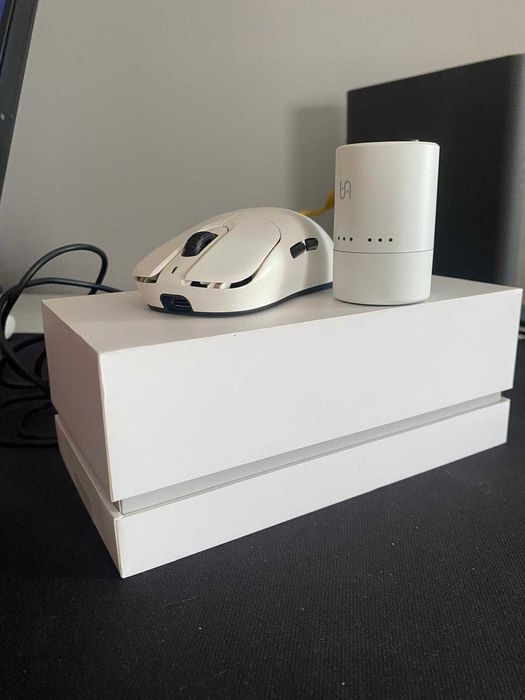 Rato Gaming Vaxee Zygen NPS-01 V3