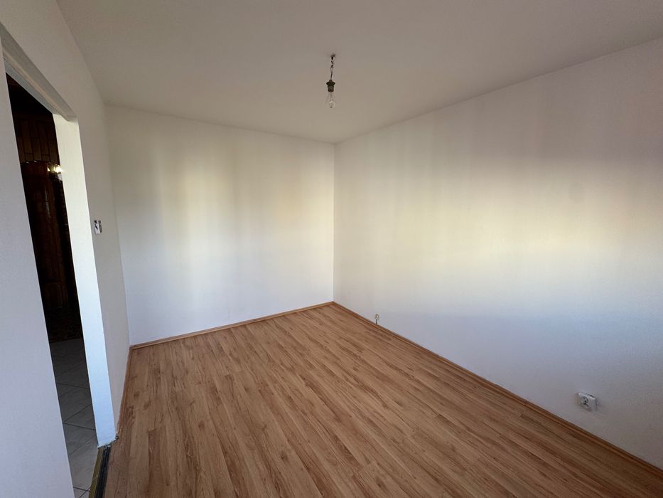 Na sprzedaż  2-pokojowe mieszkanie z balkonem , 50 m² , centrum Sosnowca, Jagiellońska - Widok 5